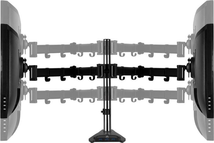 Produktbild Arctic Z2 Pro (Tisch, 34")