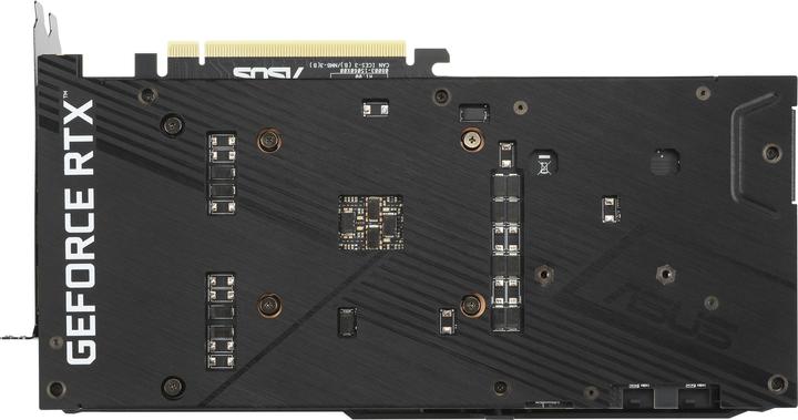Produktbild ASUS GeForce DUAL RTX 3070 O8G V2 (8 GB)