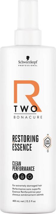 Schwarzkopf R-TWO Restoring Essence (400 ml)