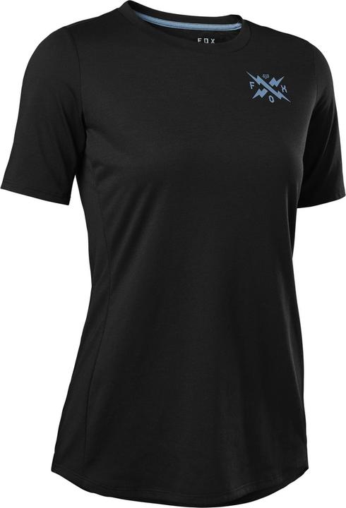 Image du produit Fox Jersey 22 W Ranger Dr Ss Jrsy Calite (XL)
