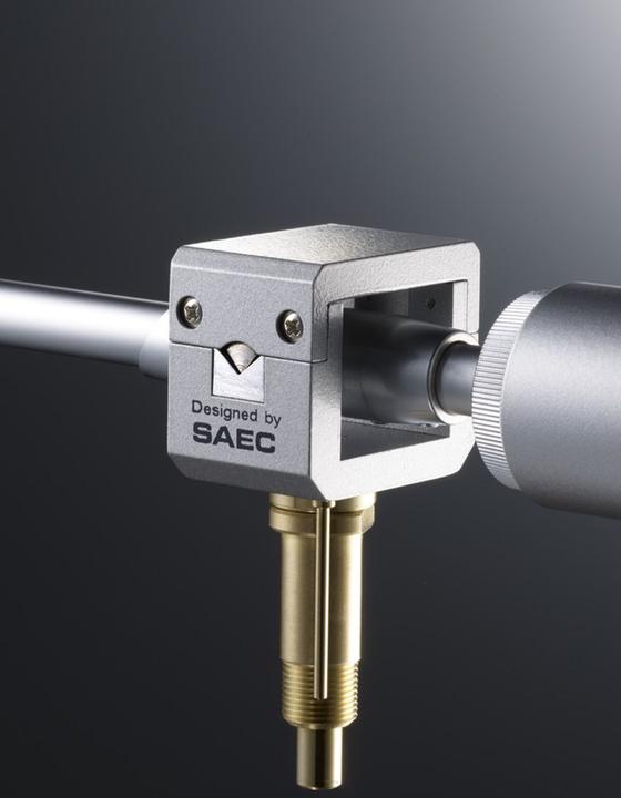Image du produit TEAC TN-4-SE/WA (Manuel)