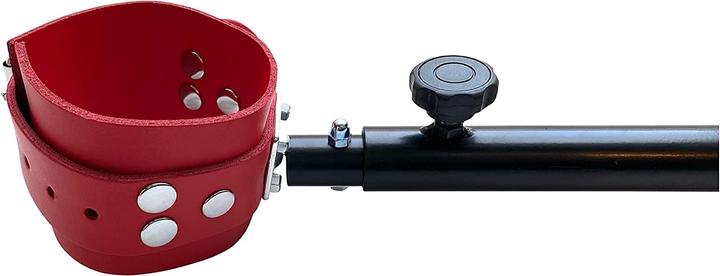 Produktbild Tula-Toys Bondage Metall Spreizstange