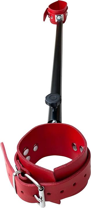 Produktbild Tula-Toys Bondage Metall Spreizstange