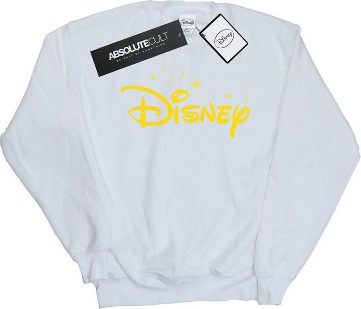 Immagine prodotto Disney Logo Stars Felpa Donna (XL)