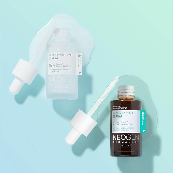 Produktbild Neogen Dermalogy Dermalogy Real Vitamin C Serum (32 ml)