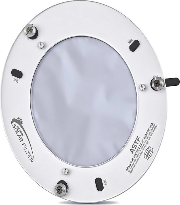 Produktbild Baader Planetarium AstroSolar Teleskop Filter 140mm