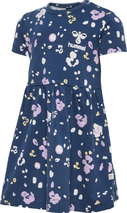 hummel Hmlhappy Dress S/S