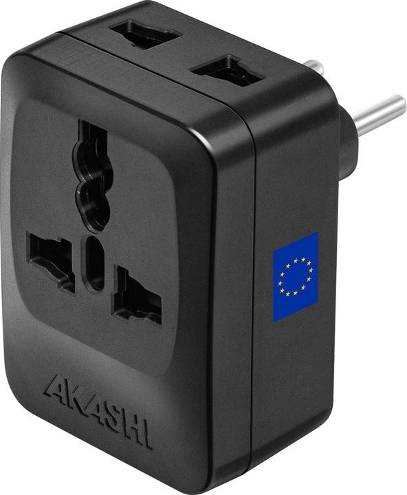Actual product image Akashi Europa