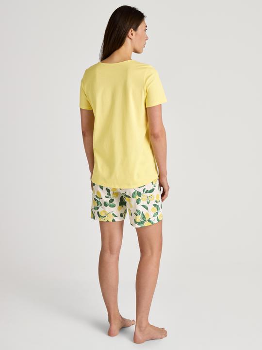 Produktbild Calida Fruity Dreams Kurz-Pyjama (XS)