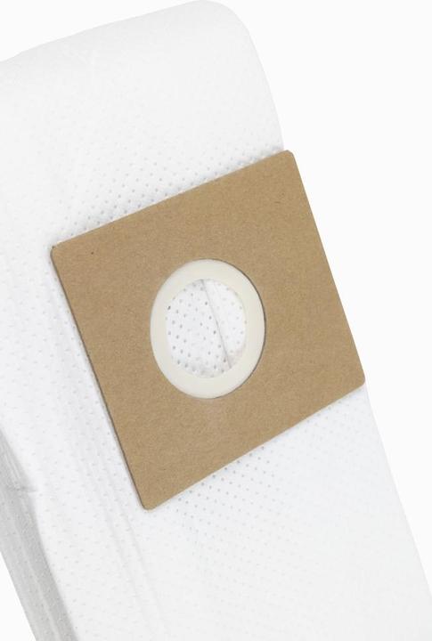 Produktbild Wetec Staubsaugerbeutel, für Reinraum-Staubsauger Typ 888 (10 x)