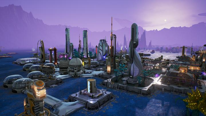 Produktbild Plaion Aven Colony (Xbox One X, Xbox Series X, IT)