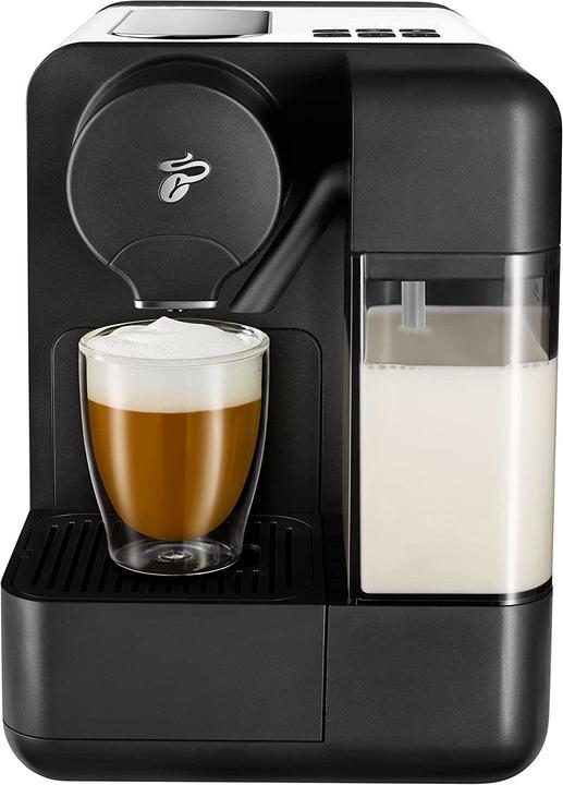 Actual product image Tchibo Cafissimo "milk" capsule coffee machine incl. 30 capsules, white