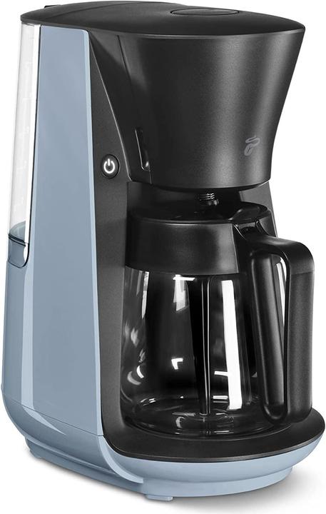 Actual product image Tchibo Let's Brew" coffee machine