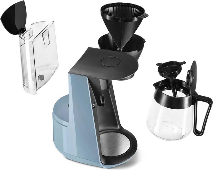 Actual product image Tchibo Let's Brew" coffee machine