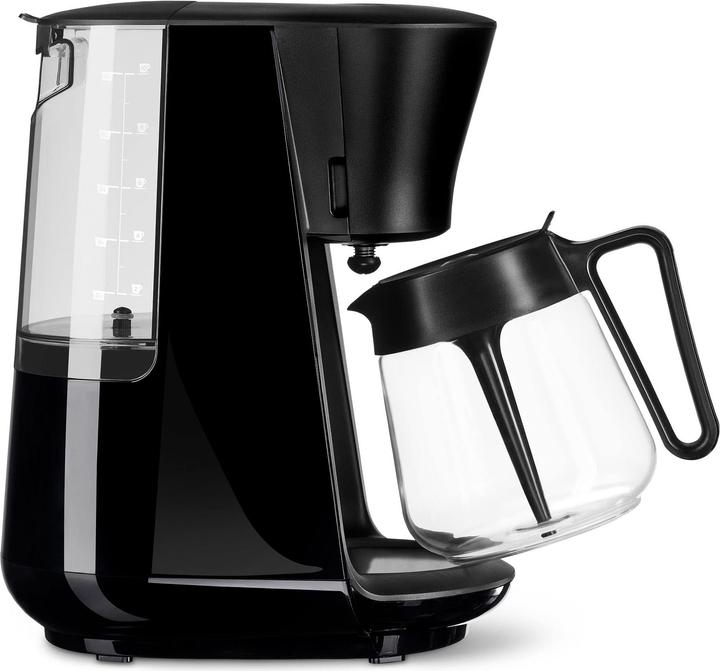 Actual product image Tchibo Let's Brew" coffee machine