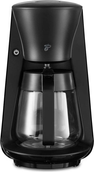 Actual product image Tchibo Let's Brew" coffee machine