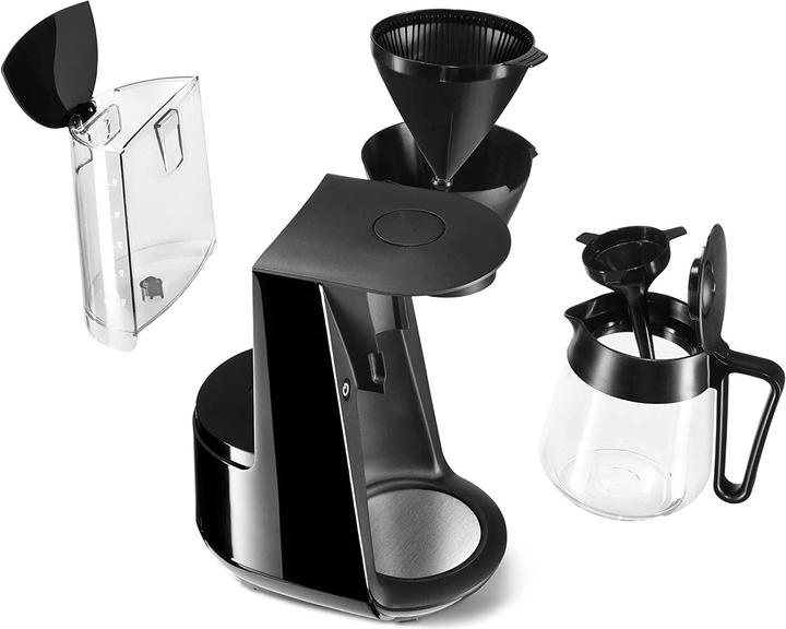 Actual product image Tchibo Let's Brew" coffee machine