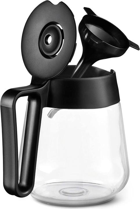 Actual product image Tchibo Let's Brew" coffee machine