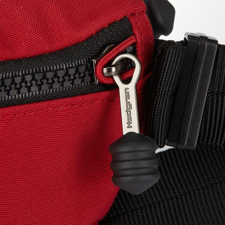 Actual product image Hedgren Map hip bag