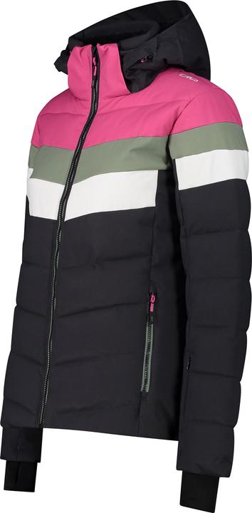 Produktbild CMP Campagnolo Zip Hoodie (36)