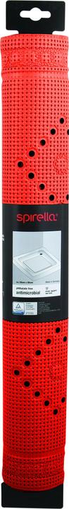 Produktbild spirella Alaska (55 x 55 cm)