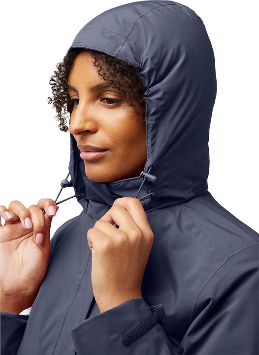 Produktbild Jack Wolfskin Rotwand 3In1 Jkt W (S)