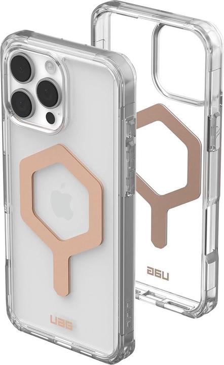 Produktbild UAG Urban Armor Gear Plyo MagSafe Case (Apple iPhone 16 Pro Max)