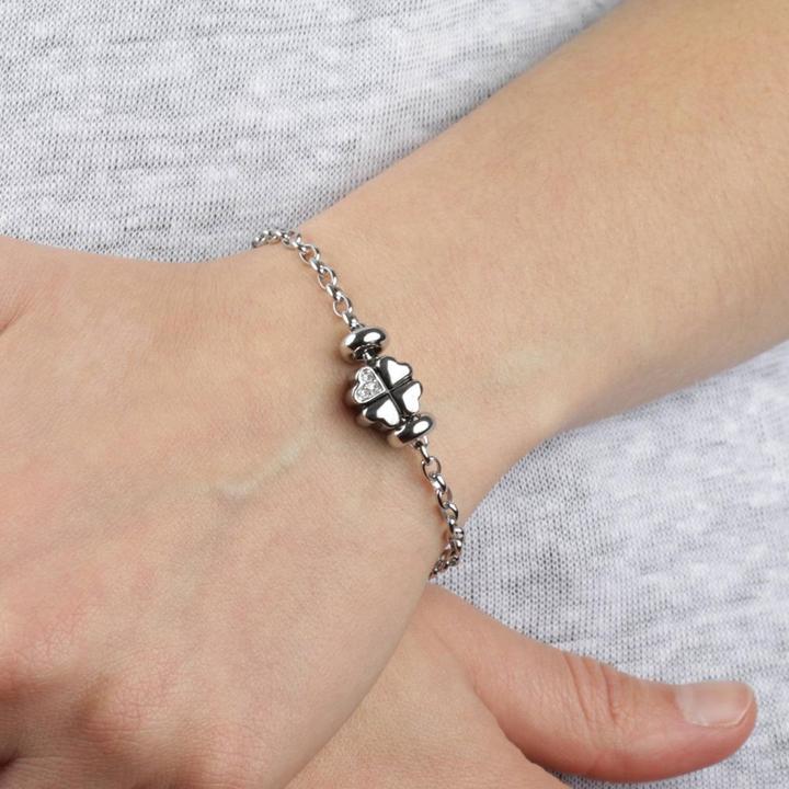 Produktbild Morellato Armband (17 cm, Edelstahl)
