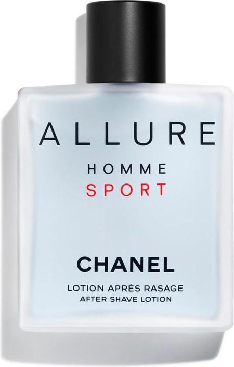 Immagine prodotto Chanel Allure Sport (Crema, 100 ml)