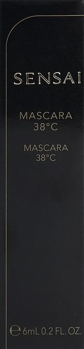 Produktbild Sensai Volumising 38ºC (m-1 black)