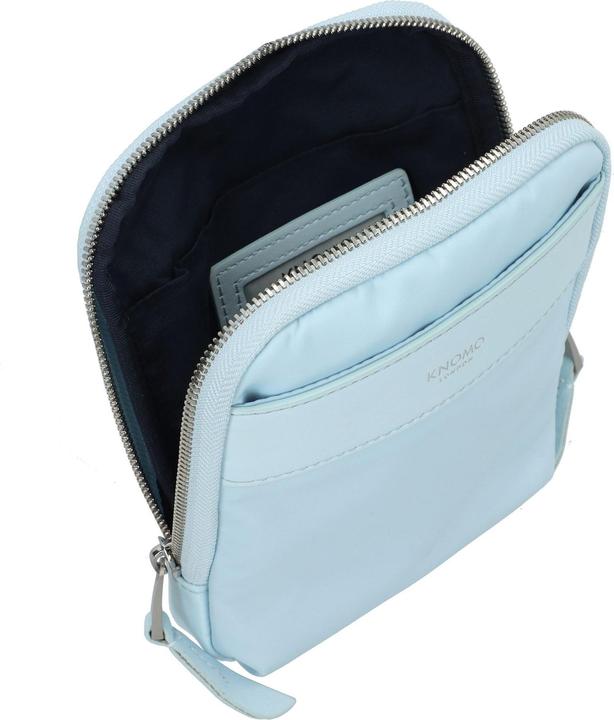 Produktbild Knomo Mayfair Rex Umhängetasche RFID 15 cm