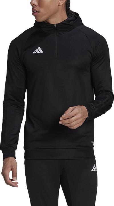 Image du produit adidas Tiro 23 Competition sweat capuche noir HE5648 (2XL) (XXL)