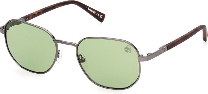 Image du produit Timberland Polarized Lunettes de Soleil pour Homme Gunmetal
