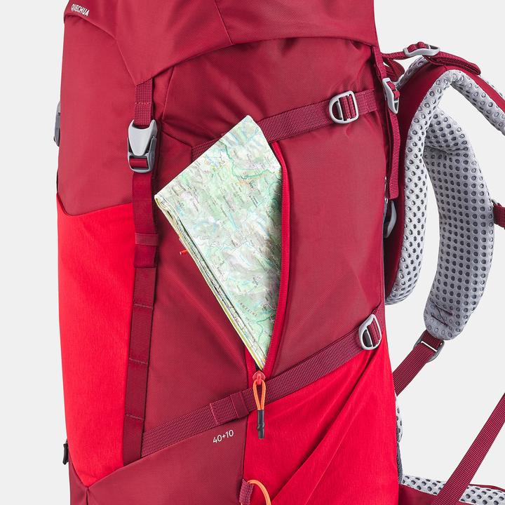 Produktbild Quechua MH500 (40 l)