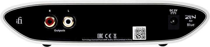 Produktbild iFi Audio Zen Air Blue (Empfänger)