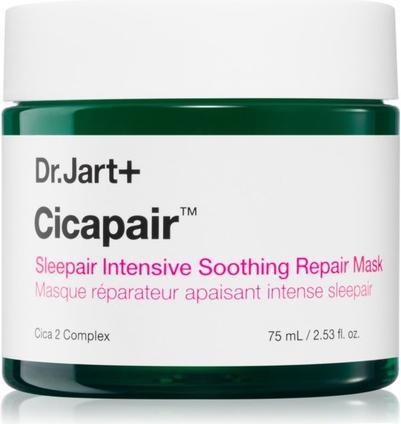 Dr. Jart+ Dr.Jart+ Cicapair Sleepair Intense Soothing Repair Mask (75 ml)