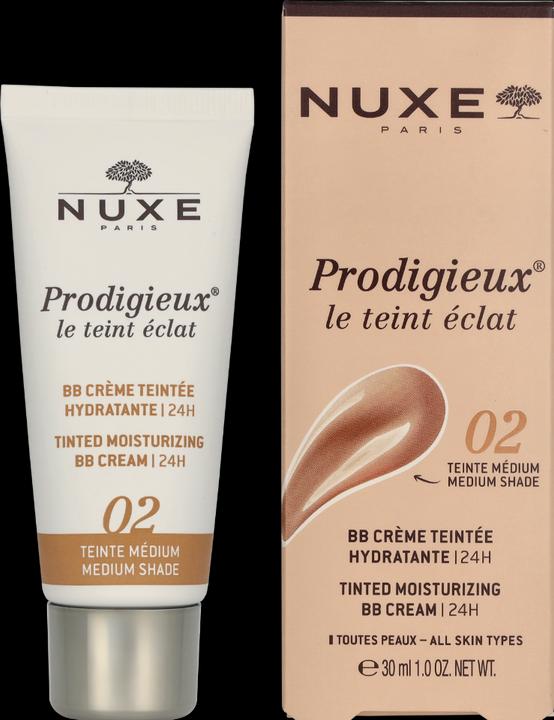 Immagine prodotto Nuxe BB Soin Perf Hydratant Medium