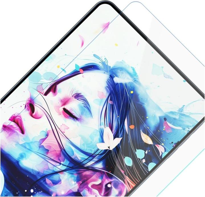 Actual product image 3MK Lenovo Tab P11/P11 Plus - Paper Feeling? 11" (2 Piece, P11 Plus, Tab P11)