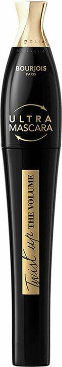 Produktbild Bourjois BOURJOIS Mascara Twist Up The Volume tusz do rzęs 002 Ultra Brown 8ml (002 Ultra Brown)