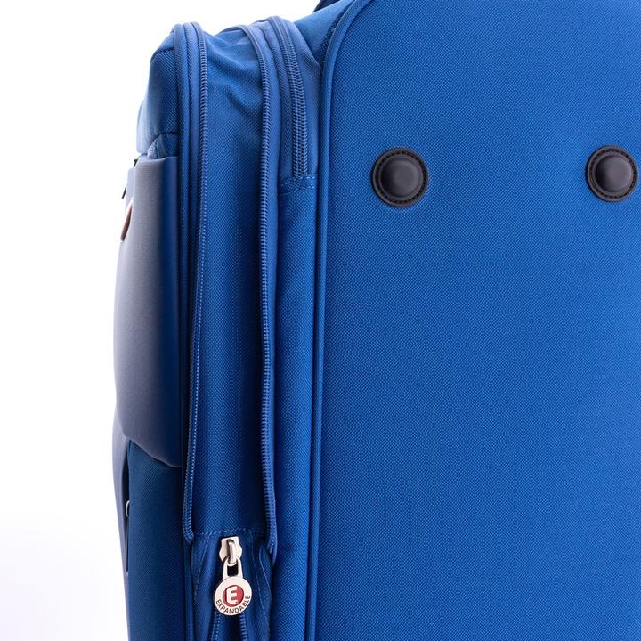 Immagine prodotto Wüsthof 3700 Carrello a 4 ruote da 66 cm con ripiegamento ad espansione (66 l)