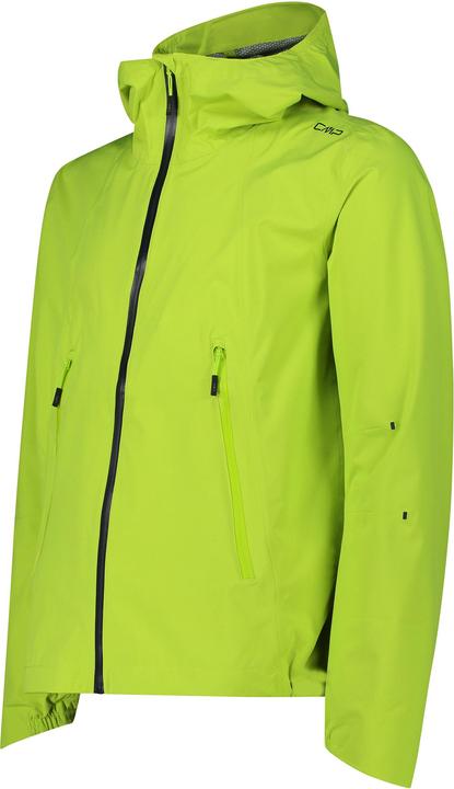 Immagine prodotto CMP Campagnolo Giacca a 2 strati con cappuccio (XL)