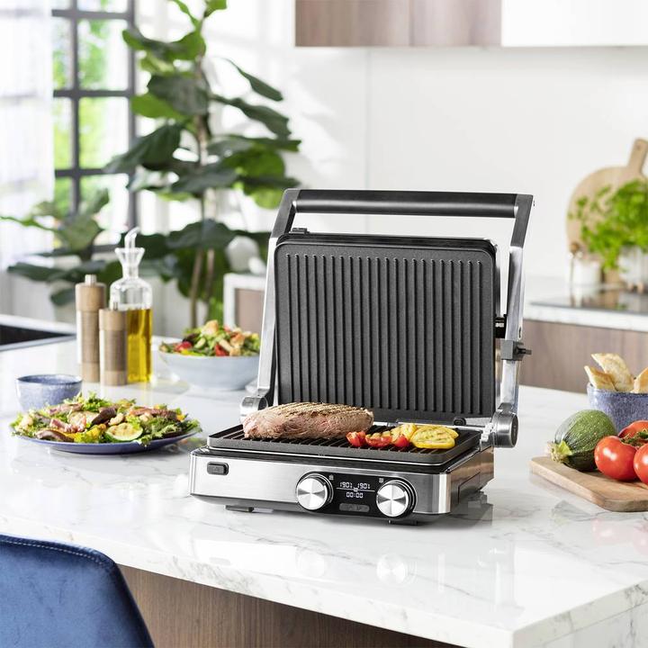 Actual product image Princess Grill Digital meister Pro 2 (EU plug)