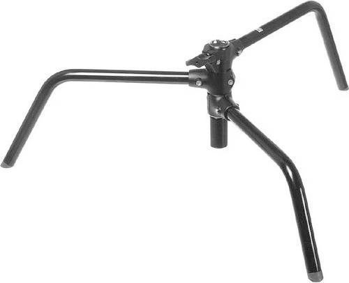 Immagine prodotto Avenger Base treppiede con base 28 mm, acciaio (27 cm)