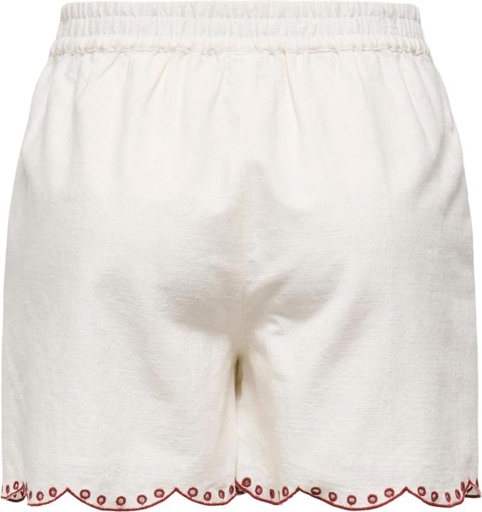 Produktbild JdY JDYPALMA Hohe Taille Normal geschnitten Shorts Shorts (L)