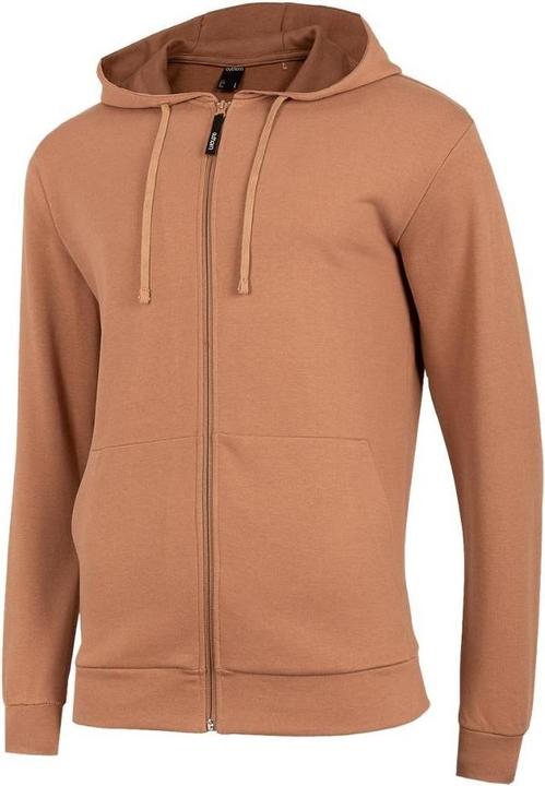 Produktbild Outhorn Herren Sweatshirt braun HOL22 BLM612 81F L (L)