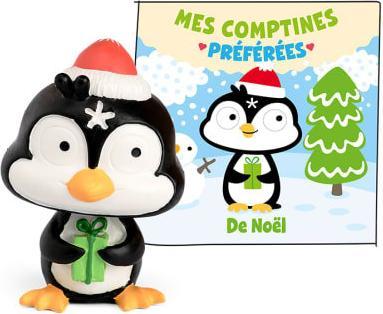 Image du produit Tonies Mes comptines préférées - de Noël (Français)