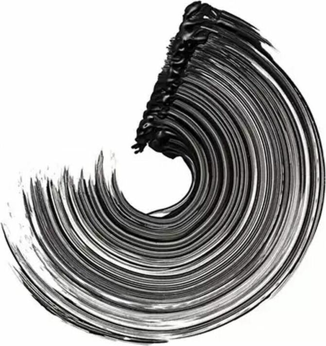 Produktbild Catrice BOOST UP Volume & Lash Boost Mascara (Schwarz)