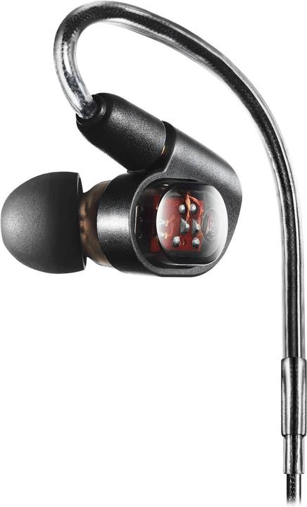 Image du produit Audio-Technica Ath-E70 (pas de réduction du bruit, Filaire)