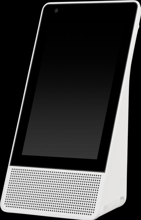 Actual product image Lenovo Smart Display 8 (Google Assistant)