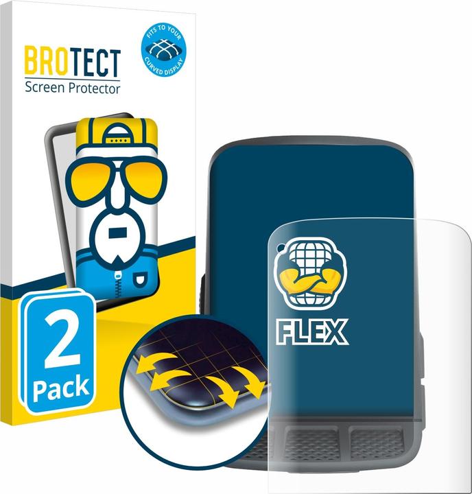 BROTECT Full-Cover Displayschutz